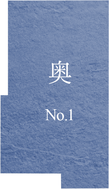 奥 No.1