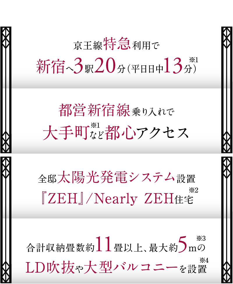 ファイン オファー コート 千歳 烏山 価格