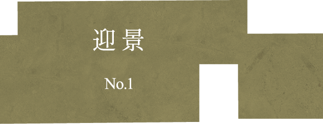 奥 No.1