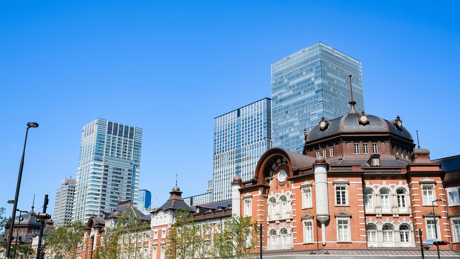 東京駅