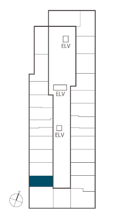 53W住戸位置概念図