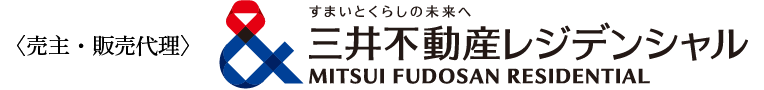 三井不動産レジデンシャル