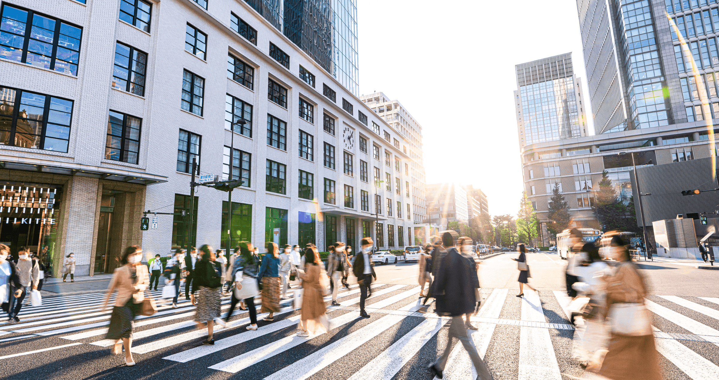 東京駅