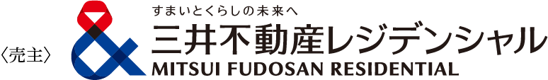 三井不動産レジデンシャル