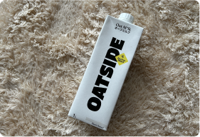 OATSIDE オーツミルク バリスタブレンド１L